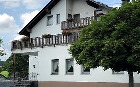 Gaestehaus Rehwinkel