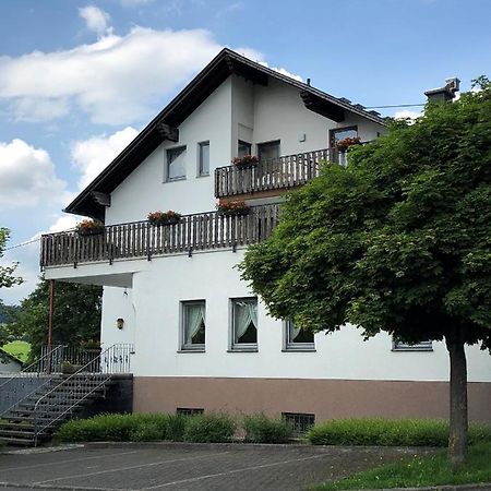 Gaestehaus Rehwinkel Allenbach Buitenkant foto