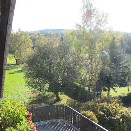 Gaestehaus Rehwinkel Allenbach Buitenkant foto