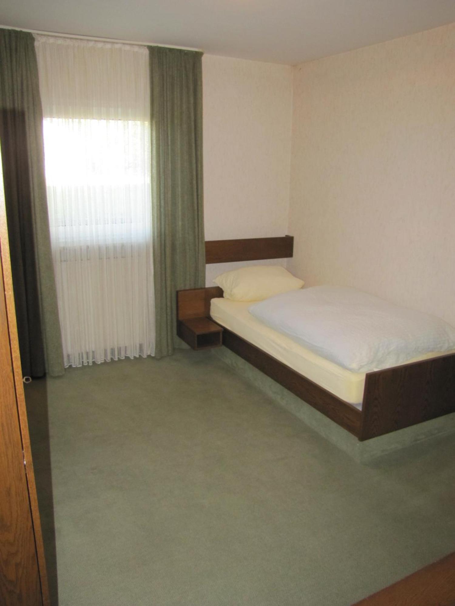Gaestehaus Rehwinkel Allenbach Buitenkant foto